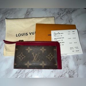 Louis Vuitton Card Holder